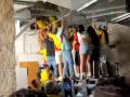 Argentina vs Colombia, Copa America Final 2024: Chaos Erupts After Fans Breach Security and Sneak Through Vents at Hard Rock Stadium (Watch Videos) - Hindi News | Argentina vs Colombia, Copa America Final 2024: Chaos Erupts After Fans Breach Security and Sneak Through Vents at Hard Rock Stadium (Watch Videos) | Latest football News at Lokmattimes.com