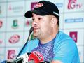 Charl Langeveldt steps down as Bangladesh bowling coach - Hindi News | Charl Langeveldt steps down as Bangladesh bowling coach | Latest cricket News at Lokmattimes.com