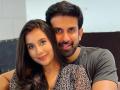 Charu Asopa and Rajeev Sen all set to part ways, couple to begin divorce proceedings - Hindi News | Charu Asopa and Rajeev Sen all set to part ways, couple to begin divorce proceedings | Latest entertainment News at Lokmattimes.com