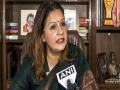 Arvind Kejriwal Was Targeted Because He Was Doing His Work, Says Priyanka Chaturvedi (Watch) - Hindi News | Arvind Kejriwal Was Targeted Because He Was Doing His Work, Says Priyanka Chaturvedi (Watch) | Latest national News at Lokmattimes.com