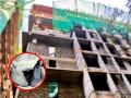 Mumbai: Another Worker Succumbs to Injuries in Chembur Construction Site Tragedy - Hindi News | Mumbai: Another Worker Succumbs to Injuries in Chembur Construction Site Tragedy | Latest mumbai News at Lokmattimes.com