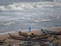 Tamil Nadu State Disaster Management Authority Issues Fishermen Advisory as IMD Predicts Squally Weather in State - Hindi News | Tamil Nadu State Disaster Management Authority Issues Fishermen Advisory as IMD Predicts Squally Weather in State | Latest national News at Lokmattimes.com
