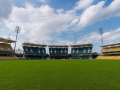 Chennai Weather Forecast for CSK vs SRH IPL 2026 Match: Will Rain Play Spoilsport in Today's Chennai Super Kings vs Sunrisers Hyderabad Clash? - Hindi News | Chennai Weather Forecast for CSK vs SRH IPL 2026 Match: Will Rain Play Spoilsport in Today's Chennai Super Kings vs Sunrisers Hyderabad Clash? | Latest cricket News at Lokmattimes.com