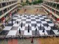 India slams Pakistan for ‘politicising’ Chess Olympiad after pull out - Hindi News | India slams Pakistan for ‘politicising’ Chess Olympiad after pull out | Latest other-sports News at Lokmattimes.com