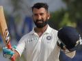 Shocking! Eye witness claims Cheteshwar Pujara faced racism while playing for Yorkshire - Hindi News | Shocking! Eye witness claims Cheteshwar Pujara faced racism while playing for Yorkshire | Latest cricket News at Lokmattimes.com