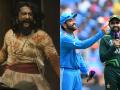 Vicky Kaushal’s Chhaava Sees Drop on Day 10 Due to IND vs PAK Match, Still Crosses Rs 326.75 Cr - Hindi News | Vicky Kaushal’s Chhaava Sees Drop on Day 10 Due to IND vs PAK Match, Still Crosses Rs 326.75 Cr | Latest entertainment News at Lokmattimes.com