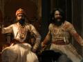 Chhaava Teaser Out: Vicky Kaushal as Chhatrapati Sambhaji Maharaj – Unbowed, Unbroken, Unconquerable - Hindi News | Chhaava Teaser Out: Vicky Kaushal as Chhatrapati Sambhaji Maharaj – Unbowed, Unbroken, Unconquerable | Latest entertainment News at Lokmattimes.com