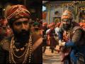 Chhaava Controversy: Dancing Scene Featuring Chhatrapati Sambhaji Maharaj and Yesubai Removed After Backlash - Hindi News | Chhaava Controversy: Dancing Scene Featuring Chhatrapati Sambhaji Maharaj and Yesubai Removed After Backlash | Latest entertainment News at Lokmattimes.com