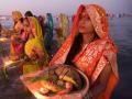 Chhath Puja 2024: Celebrations Boost Mumbai's Economy; Trade Expected to Exceed Rs 400 Crore - Hindi News | Chhath Puja 2024: Celebrations Boost Mumbai's Economy; Trade Expected to Exceed Rs 400 Crore | Latest mumbai News at Lokmattimes.com
