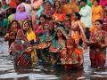 Mumbai: BMC puts restriction on mass Chhath Puja celebration due to COVID-19 - Hindi News | Mumbai: BMC puts restriction on mass Chhath Puja celebration due to COVID-19 | Latest maharashtra News at Lokmattimes.com