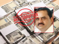 Chhatrapati Sambhaji Nagar: Suspended Officer Caught in Bribery Scandal, Massive Rs. 50 Crore Cash Unearthed - Hindi News | Chhatrapati Sambhaji Nagar: Suspended Officer Caught in Bribery Scandal, Massive Rs. 50 Crore Cash Unearthed | Latest maharashtra News at Lokmattimes.com