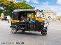 Chhatrapati Sambhajinagar: Rickshaw Driver Pushes Woman Out, Runs Over Her Feet After Heated Argument Over Fare - Hindi News | Chhatrapati Sambhajinagar: Rickshaw Driver Pushes Woman Out, Runs Over Her Feet After Heated Argument Over Fare | Latest maharashtra News at Lokmattimes.com