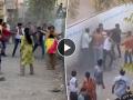 Chhatrapati Sambhajinagar Violence: Gang Attacks Girl and Family After Molestation Complaint In Gangapur - Hindi News | Chhatrapati Sambhajinagar Violence: Gang Attacks Girl and Family After Molestation Complaint In Gangapur | Latest maharashtra News at Lokmattimes.com