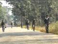 Chhattisgarh Encounter: Two Jawans Martyred Killed, 2 Injured in Gunfight With Naxalites in Bijapur; 12 Maoists Killed - Hindi News | Chhattisgarh Encounter: Two Jawans Martyred Killed, 2 Injured in Gunfight With Naxalites in Bijapur; 12 Maoists Killed | Latest national News at Lokmattimes.com