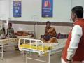 Chhattisgarh Food Poisoning: 8-Year-Old Girl Dead, 15 Hospitalised After Community Feast in Kondagaon - Hindi News | Chhattisgarh Food Poisoning: 8-Year-Old Girl Dead, 15 Hospitalised After Community Feast in Kondagaon | Latest national News at Lokmattimes.com