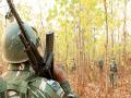 Chhattisgarh: 6 Senior Naxal Cadres Killed in Narayanpur Encounter Carried Rs 48 Lakh in Rewards - Hindi News | Chhattisgarh: 6 Senior Naxal Cadres Killed in Narayanpur Encounter Carried Rs 48 Lakh in Rewards | Latest national News at Lokmattimes.com