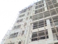 Chhattisgarh Tragedy: Two Killed, Several Injured as Centering Frame Collapses at Under-Construction Building in Raipur (Watch Video) - Hindi News | Chhattisgarh Tragedy: Two Killed, Several Injured as Centering Frame Collapses at Under-Construction Building in Raipur (Watch Video) | Latest national News at Lokmattimes.com