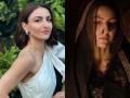 Chhorii 2: Soha Ali Khan Reveals First Reaction of Husband Kunal Khemu After Seeing Her Ghost Look - Hindi News | Chhorii 2: Soha Ali Khan Reveals First Reaction of Husband Kunal Khemu After Seeing Her Ghost Look | Latest entertainment News at Lokmattimes.com