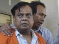 Underworld Don Chhota Rajan Convicted In Mumbai Hotelier Jaya Shetty's Murder - Hindi News | Underworld Don Chhota Rajan Convicted In Mumbai Hotelier Jaya Shetty's Murder | Latest mumbai News at Lokmattimes.com