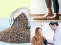 Know Why Chia Seeds Are a Powerful Addition to Your Diet - Hindi News | Know Why Chia Seeds Are a Powerful Addition to Your Diet | Latest health News at Lokmattimes.com