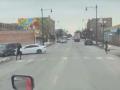 Chicago Shooting Video: One Killed, One Injured After Two People With a Child Shot Inside Car Near St Sabina Parish - Hindi News | Chicago Shooting Video: One Killed, One Injured After Two People With a Child Shot Inside Car Near St Sabina Parish | Latest international News at Lokmattimes.com