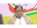 P Chidambaram slams Amit Shah on Shaheen Bagh remark - Hindi News | P Chidambaram slams Amit Shah on Shaheen Bagh remark | Latest national News at Lokmattimes.com