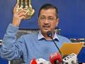Arvind Kejriwal Claims BJP Leaders Might Form Own Parties if ED, PMLA Section Abolished - Hindi News | Arvind Kejriwal Claims BJP Leaders Might Form Own Parties if ED, PMLA Section Abolished | Latest national News at Lokmattimes.com