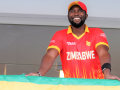 Veteran Zimbabwe all-rounder Elton Chigumbura to retire from international cricket - Hindi News | Veteran Zimbabwe all-rounder Elton Chigumbura to retire from international cricket | Latest cricket News at Lokmattimes.com