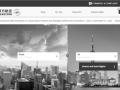 Website turns black-and-white to show respect to victims in China's Eastern Airlines crash - Hindi News | Website turns black-and-white to show respect to victims in China's Eastern Airlines crash | Latest international News at Lokmattimes.com