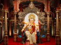 Chinchpoklicha Chintamani 2025 Photo: First Look of Mumbai’s Iconic Ganpati Idol Unveiled; See Pictures - Hindi News | Chinchpoklicha Chintamani 2025 Photo: First Look of Mumbai’s Iconic Ganpati Idol Unveiled; See Pictures | Latest mumbai News at Lokmattimes.com