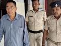 Chinese National Arrested in Bihar with Mobile Phone and Maps; Police Suspect Espionage - Hindi News | Chinese National Arrested in Bihar with Mobile Phone and Maps; Police Suspect Espionage | Latest national News at Lokmattimes.com