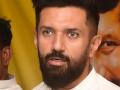 Chirag Paswan comes out in support of Modi, targets Nitish Kumar - Hindi News | Chirag Paswan comes out in support of Modi, targets Nitish Kumar | Latest national News at Lokmattimes.com