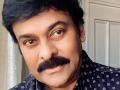 Megastar Chiranjeevi claims he tested positive for COVID-19 due to faulty PCR-kit - Hindi News | Megastar Chiranjeevi claims he tested positive for COVID-19 due to faulty PCR-kit | Latest entertainment News at Lokmattimes.com