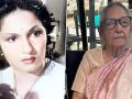 Telugu Cinema Legend Chittajallu Krishnaveni Dies at 100; Veteran Actress Who Introduced NTR In Films Passes Away - Hindi News | Telugu Cinema Legend Chittajallu Krishnaveni Dies at 100; Veteran Actress Who Introduced NTR In Films Passes Away | Latest entertainment News at Lokmattimes.com