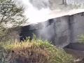 Rajasthan: Massive Fire Breaks Out in Mahavir Tent House Godown in Chittorgarh - Hindi News | Rajasthan: Massive Fire Breaks Out in Mahavir Tent House Godown in Chittorgarh | Latest national News at Lokmattimes.com