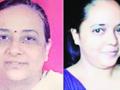 Mumbai Murder: Daughter who cut up mother’s body used phenyl, air fresheners and acid - Hindi News | Mumbai Murder: Daughter who cut up mother’s body used phenyl, air fresheners and acid | Latest maharashtra News at Lokmattimes.com
