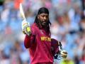 Chris Gayle opts out of India tour and Big Bash League - Hindi News | Chris Gayle opts out of India tour and Big Bash League | Latest cricket News at Lokmattimes.com