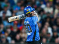 Chris Lynn Becomes First Batter to Score 4,000 Runs in Big Bash League (VIDEO) - Hindi News | Chris Lynn Becomes First Batter to Score 4,000 Runs in Big Bash League (VIDEO) | Latest cricket News at Lokmattimes.com