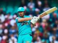 End of Chris Lynn's Big Bash career? Aussie star signs with UAE T20 league - Hindi News | End of Chris Lynn's Big Bash career? Aussie star signs with UAE T20 league | Latest cricket News at Lokmattimes.com