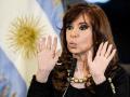 Man detained over 'assassination attempt' on Argentinian Vice-President Cristina Fernández de Kirchner - Hindi News | Man detained over 'assassination attempt' on Argentinian Vice-President Cristina Fernández de Kirchner | Latest international News at Lokmattimes.com