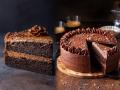 Christmas 2025 Special Cake Recipe: How to Make a Delicious Chocolate Cake at Home - Hindi News | Christmas 2025 Special Cake Recipe: How to Make a Delicious Chocolate Cake at Home | Latest lifestyle News at Lokmattimes.com