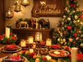 Christmas 2025: Home Decoration Ideas to Make Your Home Look Festive and Welcoming - Hindi News | Christmas 2025: Home Decoration Ideas to Make Your Home Look Festive and Welcoming | Latest lifestyle News at Lokmattimes.com