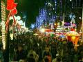 Omicron Scare: Delhi bans all Christmas gatherings and New Year parties - Hindi News | Omicron Scare: Delhi bans all Christmas gatherings and New Year parties | Latest national News at Lokmattimes.com