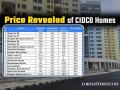 Navi Mumbai CIDCO Lottery 2024: Price of Taloja Flats Start at Rs 25.1 Lakh, Vashi 1 BHKs Soar to Rs 74.1 Lakh; Check Price List Here - Hindi News | Navi Mumbai CIDCO Lottery 2024: Price of Taloja Flats Start at Rs 25.1 Lakh, Vashi 1 BHKs Soar to Rs 74.1 Lakh; Check Price List Here | Latest navi-mumbai News at Lokmattimes.com
