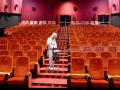 Cinema halls in Telangana reopen in full capacity after three long months - Hindi News | Cinema halls in Telangana reopen in full capacity after three long months | Latest entertainment News at Lokmattimes.com
