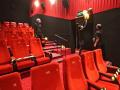 Karnataka allows cinema halls to operate at 100 per cent capacity on trial basis - Hindi News | Karnataka allows cinema halls to operate at 100 per cent capacity on trial basis | Latest national News at Lokmattimes.com