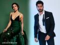 Citadel Honey Bunny: Samantha Ruth Prabhu and Varun Dhawan Set to Make Web Series Debut - Hindi News | Citadel Honey Bunny: Samantha Ruth Prabhu and Varun Dhawan Set to Make Web Series Debut | Latest entertainment News at Lokmattimes.com