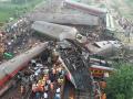 Odisha Train Accident: CBI seals Bahanaga Bazar railway station for investigation - Hindi News | Odisha Train Accident: CBI seals Bahanaga Bazar railway station for investigation | Latest national News at Lokmattimes.com