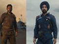 Varun Dhawan Gives a Shoutout to his Border 2 Co-Star Diljit Dosanjh - Hindi News | Varun Dhawan Gives a Shoutout to his Border 2 Co-Star Diljit Dosanjh | Latest entertainment News at Lokmattimes.com