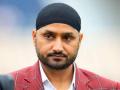 ICC Champions Trophy 2025: Harbhajan Singh Hits Back at Pakistani Journalist Over Security Concerns - Hindi News | ICC Champions Trophy 2025: Harbhajan Singh Hits Back at Pakistani Journalist Over Security Concerns | Latest cricket News at Lokmattimes.com